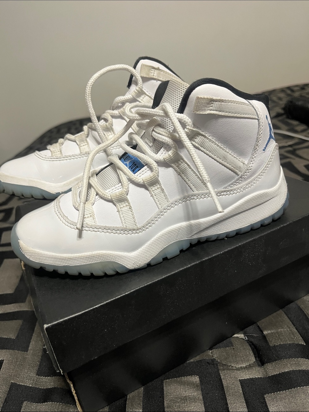 Jordan 11 Retro PRESCHOOL
